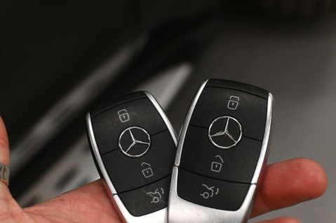 Mercedes-Benz EQC EQC 400 AMG Line Premium+ 4Matic 4WD 5dr 30