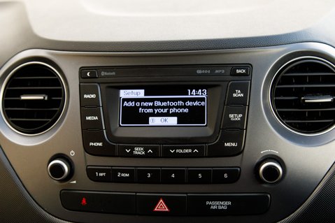 Hyundai i10 SE 18
