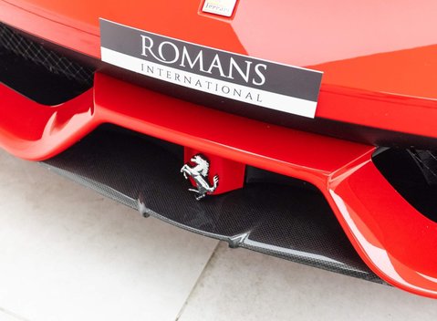 Ferrari 458 Speciale 22