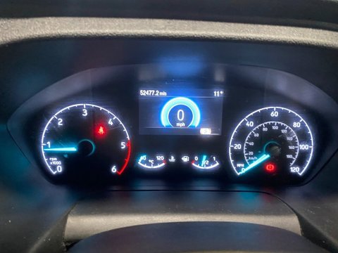 Ford Transit Custom 300 LIMITED P/V ECOBLUE 11