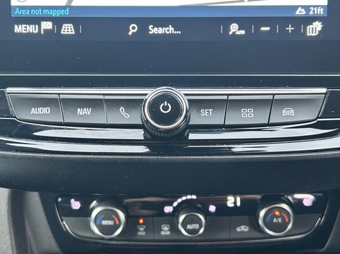 Vauxhall Corsa 1.2 Turbo Ultimate 5dr Auto 25