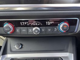 Audi Q3 1.5 Q3 Sport 35 TFSI Semi-Auto 5dr 55