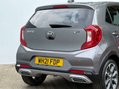 Kia Picanto 1.0 Picanto X-Line 5dr 30