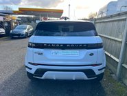 Land Rover Range Rover Evoque 2.0d R-DYNAMIC SE AUTOMATIC 5dr 5