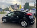 Honda Civic 1.8 i-VTEC EX GT Auto Euro 5 5dr 4