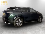 Nissan ARIYA 63kWh Evolve SUV 5dr Electric Auto 7.4kW Charger (217 ps) 7