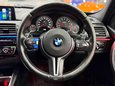 BMW M3 3.0 BiTurbo Saloon 4dr Petrol DCT Euro 6 (s/s) (431 ps) 39