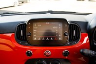 Fiat 500 STANDARD 26