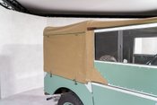 Land Rover Series 1 ACQUIRE A PIECE OF LAND ROVER HISTORY. EXCELLENT HISTORY & PROVENANCE. 26