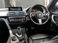 BMW 3 Series 3.0 330d xDrive M Sport Auto 4WD 5dr 53