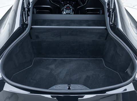 Aston Martin Vantage F1 EDITION 29