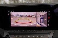 Vauxhall Astra GS 21