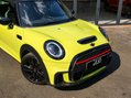 Mini Convertible 2.0 Cooper S Sport Auto 2dr 24