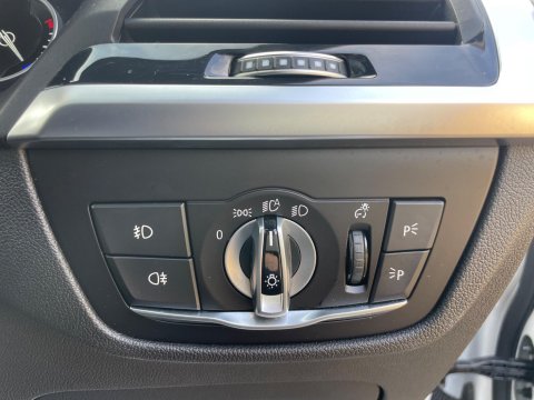 BMW X3 2.0 20i GPF M Sport SUV 5dr Petrol Auto xDrive Euro 6 (s/s) (184 ps) 46