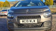Citroen C3 1.2 PureTech Feel Euro 6 (s/s) 5dr 27