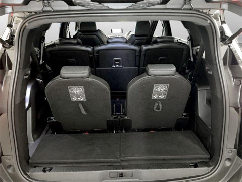 Peugeot 5008 1.5 BlueHDi GT Line SUV 5dr Diesel Manual Euro 6 (s/s) (130 ps) 21
