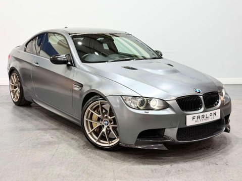 BMW M3 4.0 iV8 DCT Euro 5 2dr 11