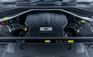 Land Rover Range Rover P530 FIRST EDITION LWB 39