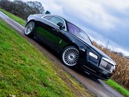 Rolls-Royce Wraith Wraith 19
