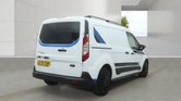 Ford Transit Connect Crew Cab LWB L2H1 Low Roof Trend Air Con EURO 6 NO VAT 4