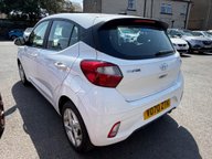 Hyundai i10 MPI SE CONNECT 6