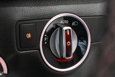 Mercedes-Benz B Class 1.5 B180 AMG Line Premium CDi Auto 5dr 29