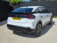 Citroen C4 1.2 PureTech Sense Euro 6 (s/s) 5dr 8