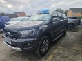 Ford Ranger WILDTRAK ECOBLUE 3