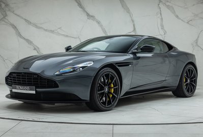 Aston Martin DB11 V8