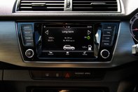 Skoda Fabia SE L TSI 27