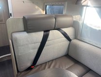 Chausson Flash Automatic | Flash 610 | 4 Berth | 4 Belts | Large Lounge | Rear Bathroom 12