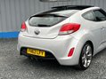 Hyundai Veloster 1.6 GDi Sport Euro 5 4dr 50
