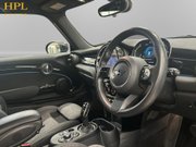 Mini Hatch Cooper SE 32.6kWh Level 2 Hatchback 3dr Electric Auto (184 ps) 1 owner 12