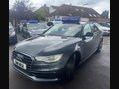 Audi A6 3.0 TDI V6 S line S Tronic quattro Euro 5 (s/s) 4dr 3
