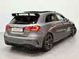 Mercedes-Benz A Class 2.0 A35 AMG (Premium Plus) Hatchback 5dr Petrol SpdS DCT 4MATIC Euro 6 (s/s 18