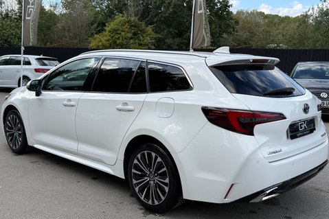 Toyota Corolla DESIGN 5