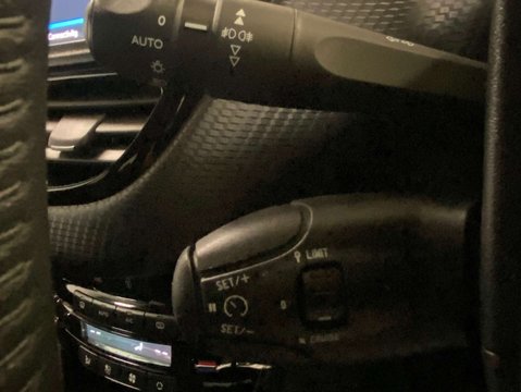 Peugeot 208 1.2 208 Tech Edition S/S Auto 5dr 18
