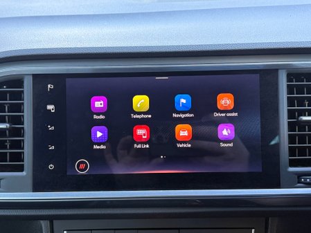 SEAT Ateca TSI EVO SE TECHNOLOGY 40