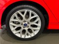 Ford Focus 1.5 TDCi Zetec S Euro 6 (s/s) 5dr 37