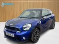 Mini Paceman 2.0 Cooper SD SUV 3dr Diesel Manual ALL4 Euro 5 (s/s) (143 ps) 14