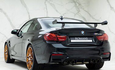 BMW M4 GTS 3
