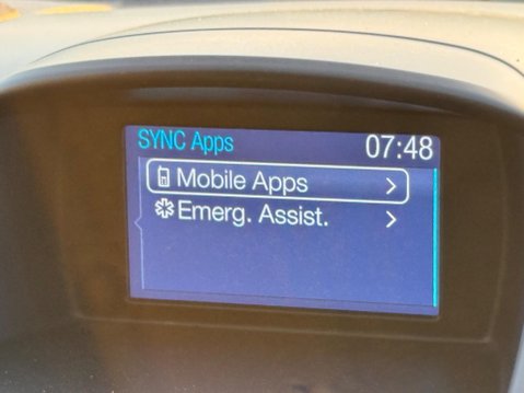 Ford Fiesta 1.0T EcoBoost Titanium X Euro 6 (s/s) 5dr 19