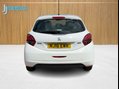 Peugeot 208 1.0 PureTech Active Hatchback 5dr Petrol Manual Euro 6 (68 ps) 8