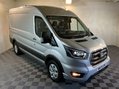 Ford Transit 2.0 350 EcoBlue Limited Auto FWD L2 H2 Euro 6 (s/s) 5dr 3
