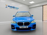 BMW X1 2.0 20d M Sport Auto xDrive Euro 6 (s/s) 5dr 5