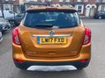 Vauxhall Mokka X 1.4i Turbo Active Euro 6 (s/s) 5dr 5