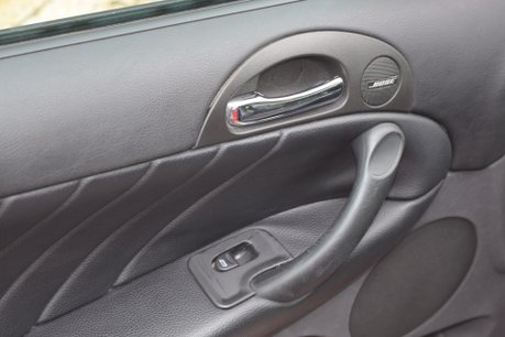 Alfa Romeo GT V6 24V 15