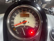 Kawasaki Vulcan 900 2017 ONLY 11K SERVICED LIGHTWEIGHT CRUISER BIKE 900CC 25