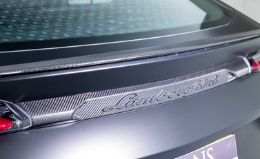 Lamborghini Urus Performante 43