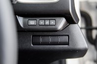 Lexus Ux 250H 11